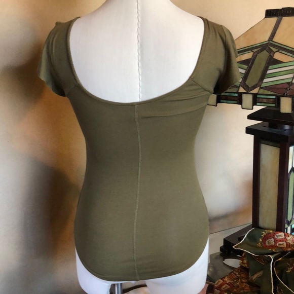 Free People Top ❤️ - Picture 2 of 3